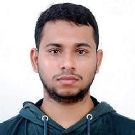 Mohammad Shoaib Salesforce Administrator trainer in Bangalore