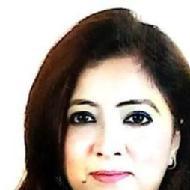 Onika S. Class I-V Tuition trainer in Lucknow