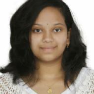 Suhani Ghodke V Class I-V Tuition trainer in Bangalore