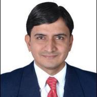 Dilip Kumar P. Business Analysis trainer in Bangalore