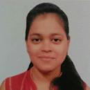 Photo of Vijaya L.