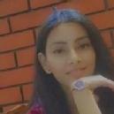 Photo of Arushi G.