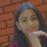 Arushi G. Nursing trainer in Delhi