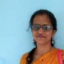 Photo of Anjita S.