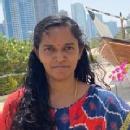 Photo of Kavitha D.