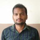 Photo of Srinivas