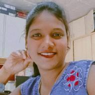 Sayali Gabaji Class I-V Tuition trainer in Mumbai