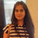 Photo of Bhumika Ravi Patel