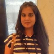 Bhumika Ravi Patel Class I-V Tuition trainer in Karjan