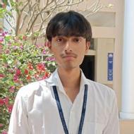 Himanshu Yadav Class 12 Tuition trainer in Dhar