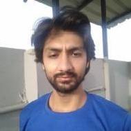 Hardic Kumar Yoga trainer in Ahmedabad