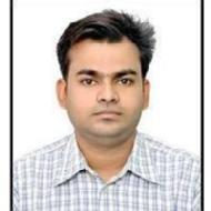 Vikash Class 7 Tuition trainer in Jalaun