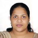 Photo of Annu Maria A.