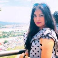 Harshita C. Class I-V Tuition trainer in Nainital