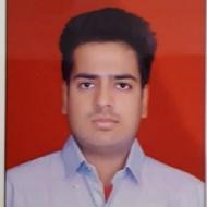 Vinayak Yadav Class 9 Tuition trainer in Gurgaon