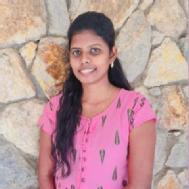 Ranjitha Nursery-KG Tuition trainer in Madurai South