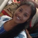 Keerthi R. photo