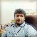 Photo of Vinothan