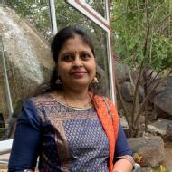 Kawita Gupta Class I-V Tuition trainer in Secunderabad