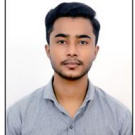 Parth Gupta Class 10 trainer in Indore