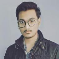 Utkarsh Srivastava Class 10 trainer in Tiloi