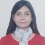Astha Shah Class I-V Tuition trainer in Indore