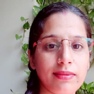 Neelam Class I-V Tuition trainer in Ghaziabad