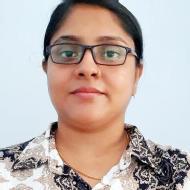 Chithra S. Class I-V Tuition trainer in Kochi