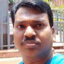 Photo of Y V Naveen Kumar