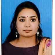 Ravina A. Class 11 Tuition trainer in Delhi