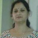 Photo of Abhilasha B.