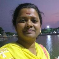 Sharmiladevi S Electronics and Communication trainer in Bangalore