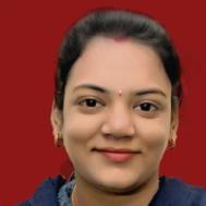 Laxmi B. Class 8 Tuition trainer in Hyderabad