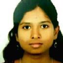 Photo of Amrutha N.