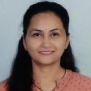 Rashmi N. Class I-V Tuition trainer in Amravati