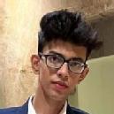 Photo of Bhavya Arora