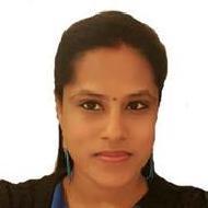 Shyamala A. MBBS & Medical Tuition trainer in Thiruvananthapuram