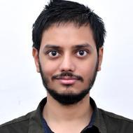 Neeraj Kumar Class 12 Tuition trainer in Pen