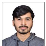 Karan Maru IELTS trainer in Porbandar