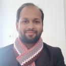 Photo of Naseem Khan