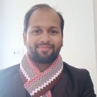 Naseem Khan Class 10 trainer in Rewa