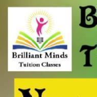 Brilliant Minds Class I-V Tuition institute in Jalandhar