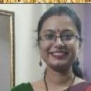 Photo of Chandrima C.