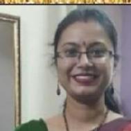 Chandrima C. Class 11 Tuition trainer in Delhi