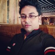 Abhishek Paul Class 10 trainer in Noida