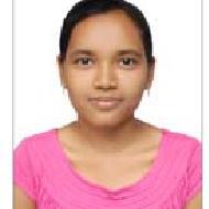 Varsha Class 7 Tuition trainer in Gandhinagar