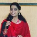 Photo of Devi M.