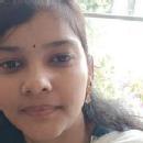 Priyanka Class 7 Tuition trainer in Delhi