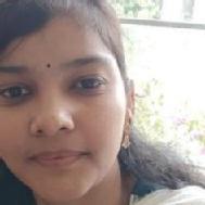 Priyanka Class 7 Tuition trainer in Delhi