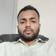 Keshri Kumar Class 12 Tuition trainer in Delhi
